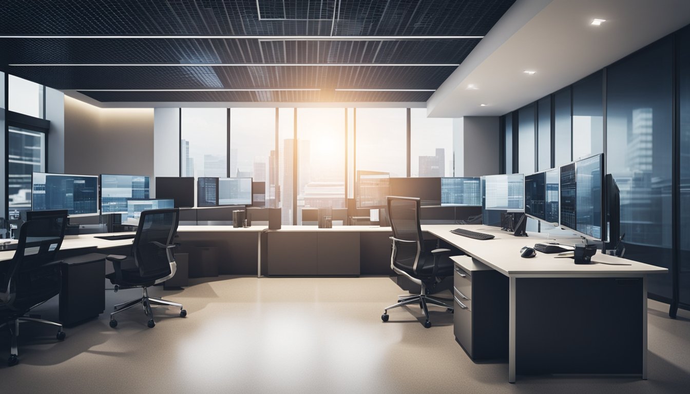 Benefits IT Outsourcing for Your Business Benefits IT Outsourcing for Your Business